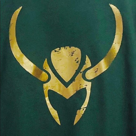 Her universe Loki sweaters - Picture 2 of 3